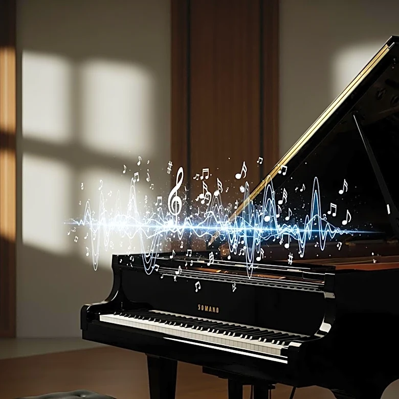 Edelweiss Pianos Releases Guide on Self-Playing Piano Technology