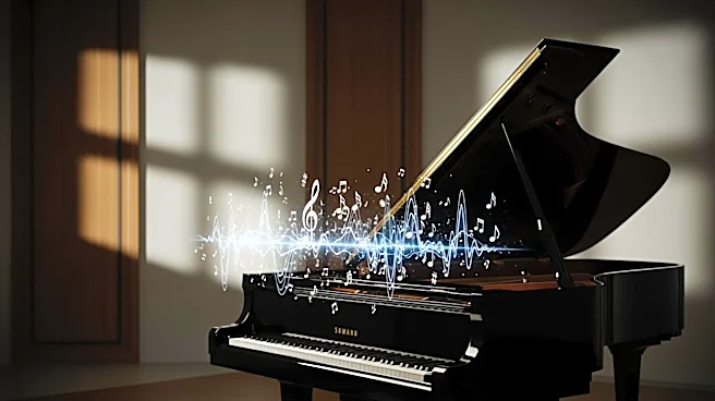 Edelweiss Pianos Releases Guide on Self-Playing Piano Technology