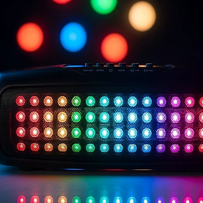 Onn Launches Budget-Friendly Party Speaker with Enhanced Features