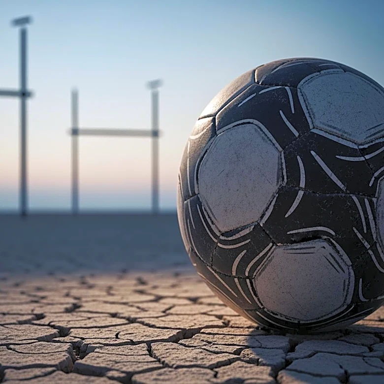 Luca Zidane's Injury Puts Algeria's World Cup Hopes in Jeopardy