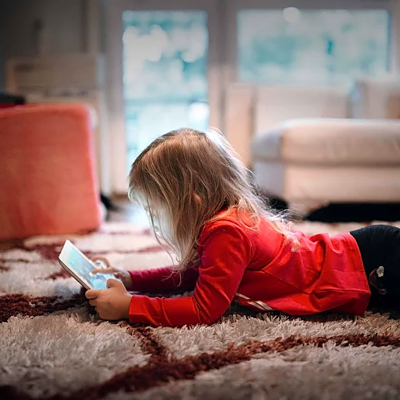 AI-Generated Content on YouTube Poses Risks to Children's Development