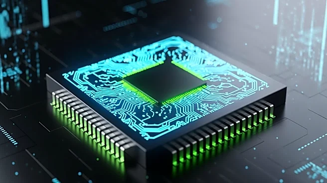 Qualcomm Stock Surges 20% Following Announcement of Mystery Chip Deal