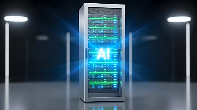 Amazon's Q1 Earnings Exceed Expectations Amid AI Investment Surge