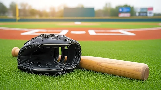 New York Mets Acquire Former Phillies Prospect Jamari Baylor After Strong Atlantic League Performance