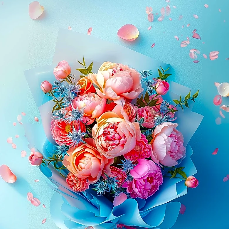 Top Floral Delivery Services Enhance Mother's Day Gifting Experience