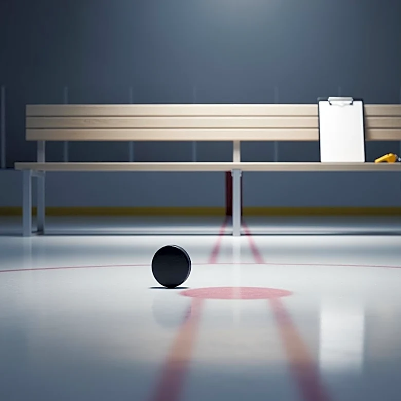 Seattle Kraken's Jessica Campbell to Pursue New NHL Coaching Opportunities