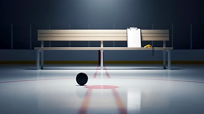 Seattle Kraken's Jessica Campbell to Pursue New NHL Coaching Opportunities