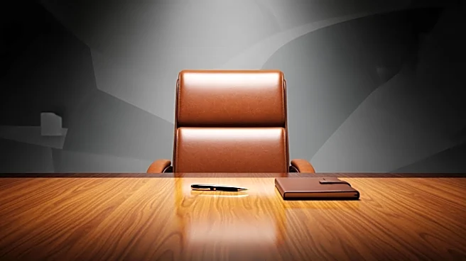 Market Basket Appoints New President Following Arthur T. Demoulas' Dismissal