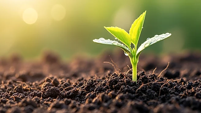 Kenny Fahey Highlights Verified Confidence in Agricultural Investing