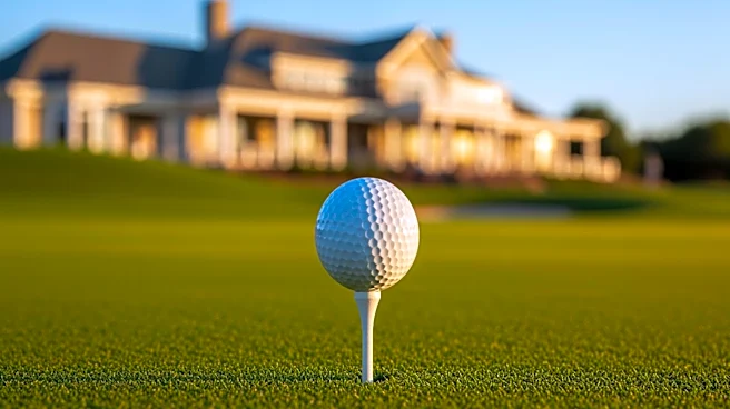 Saudi PIF Withdraws Funding from LIV Golf, Threatening League's Future