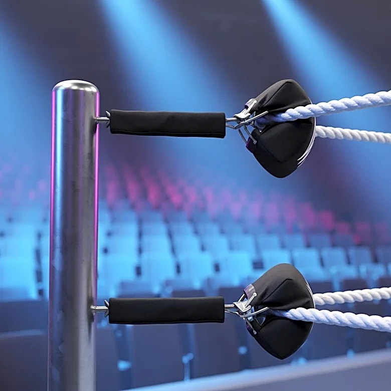 AEW Dynamite Breaks 2026 Ticket Sales Record in Virginia