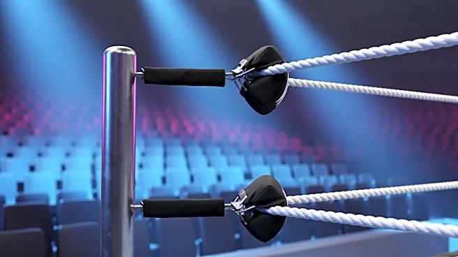 AEW Dynamite Breaks 2026 Ticket Sales Record in Virginia