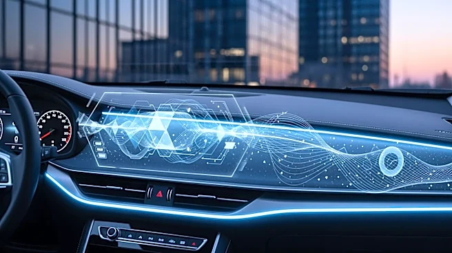 MG to Launch Momenta's R7 System in New Sedan, Challenging Tesla's Autonomy