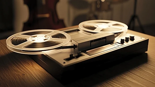 Ringo Starr Releases New Album 'Long Long Road' with T Bone Burnett, Featuring Collaborations with Music Icons