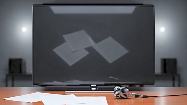 The Boys Creator Denies Responsibility for Gen V Cancellation Amid Fan Backlash