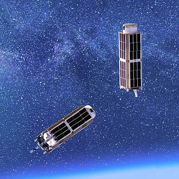 NASA's Landsat Tool Allows Users to Create Names Using Satellite Images