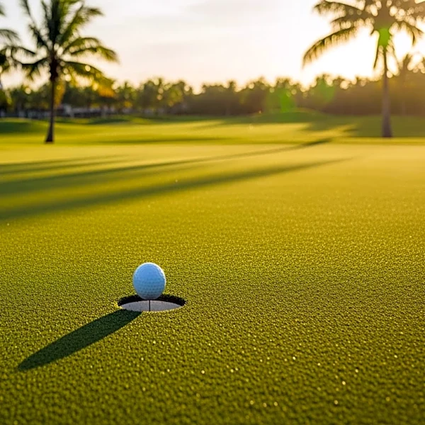 Cadillac Championship in Doral Offers Family-Friendly Fan Experience