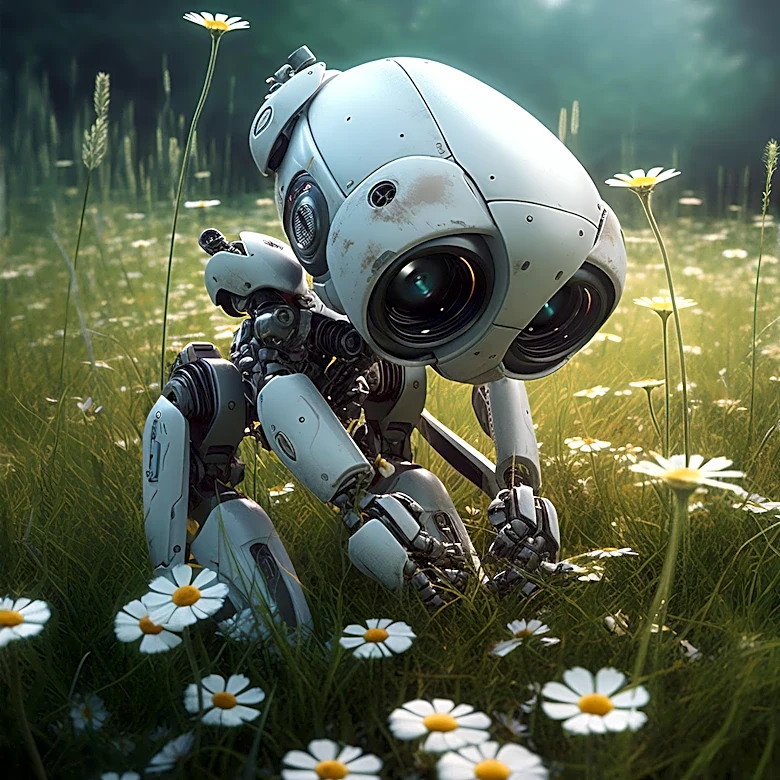 Discounted Robot Lawn Mowers Offer Eco-Friendly Lawn Care Solutions