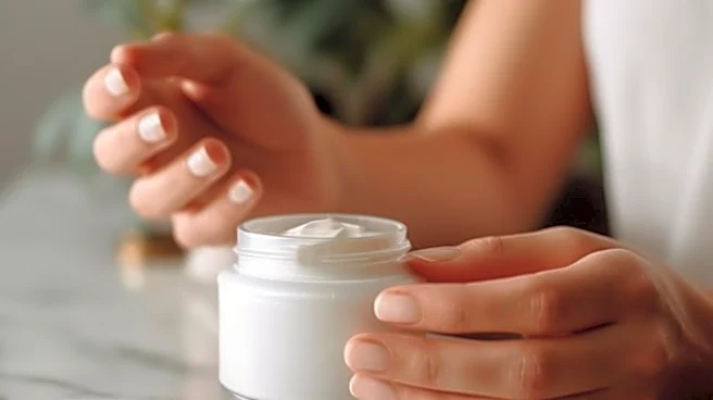 Dermatologists Advise on Treating Menopausal Acne to Avoid Skin Damage