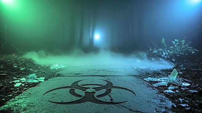 Resident Evil Movie Trailer Sparks Mixed Reactions from Fans