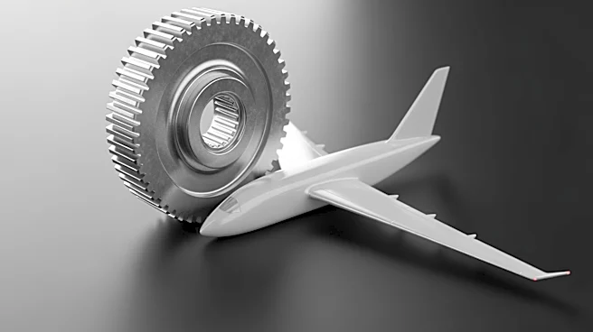 Textron Plans to Spin Off Industrials, Focus on Aerospace and Defense