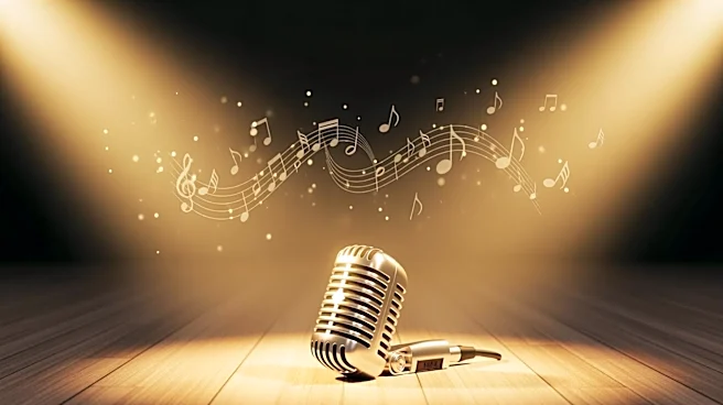 CMA Announces 60th Annual Awards Ceremony Date and Ballot Schedule