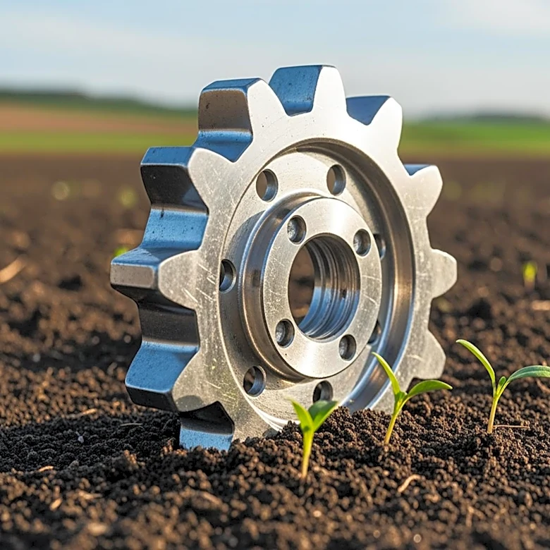 Reman Day Highlights Cost and Environmental Benefits of Remanufactured Parts for Farmers