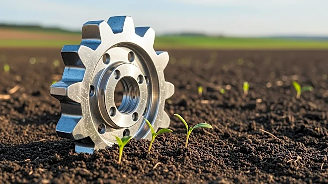 Reman Day Highlights Cost and Environmental Benefits of Remanufactured Parts for Farmers