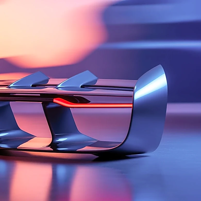 Cadillac Introduces Major Aerodynamic Upgrade at Miami Grand Prix
