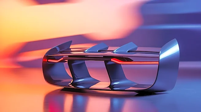 Cadillac Introduces Major Aerodynamic Upgrade at Miami Grand Prix