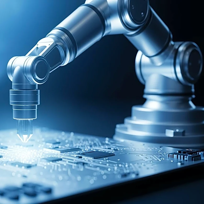 Teradyne Robotics Reports Revenue Growth Amid Legal Challenges