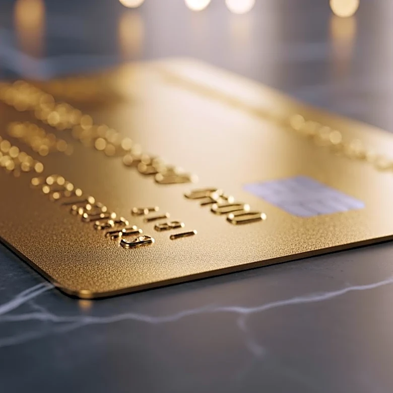 Amex Gold Card Introduces New Benefits for 60th Anniversary