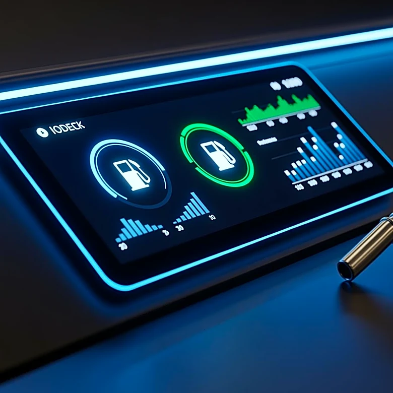 Carnival Corporation Deploys Digital Platform to Modernize Fuel Procurement