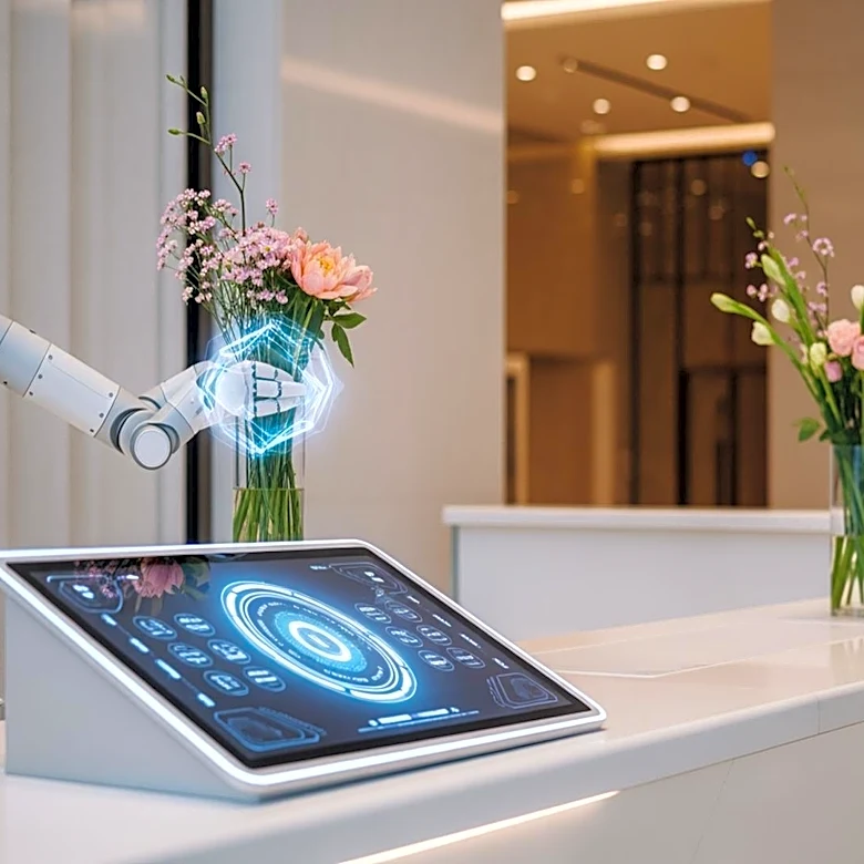 Hospitality Industry Embraces AI to Optimize Workforce and Enhance Service
