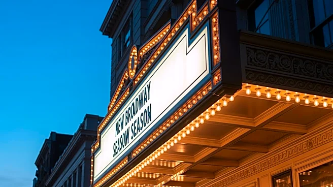 State Theatre Announces 2026-27 Broadway Series Featuring 'Jersey Boys' and 'Beetlejuice'