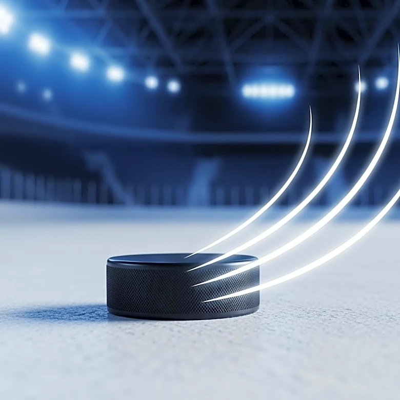 Pavel Dorofeyev's Hat Trick Forces Overtime in NHL Playoff Game