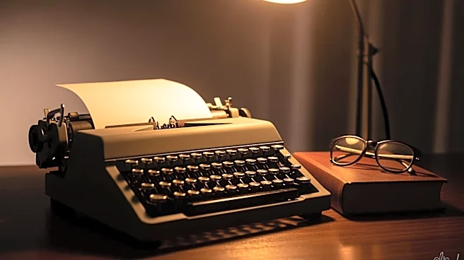 Prime Video to Develop 'The Second Lady' Drama Based on Novel