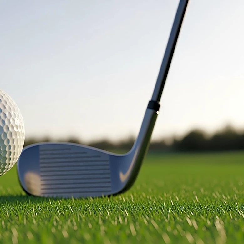 Golfer Jake Knapp Withdraws from Cadillac Championship Due to Injury