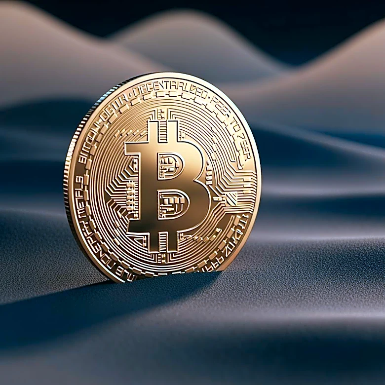 Bitcoin Faces Resistance as Market Trends Shift