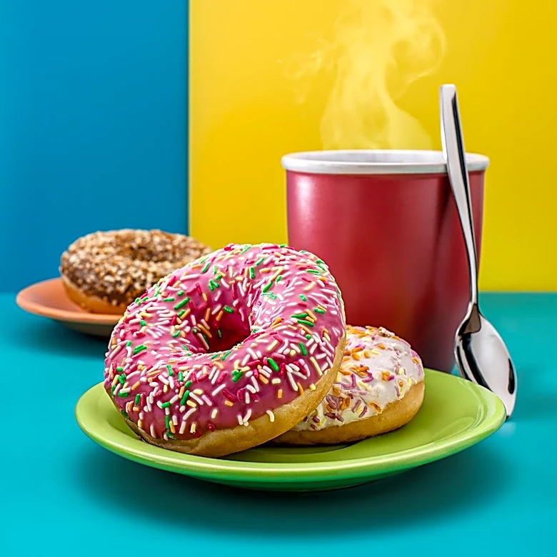 Dunkin' Launches New Summer Menu Featuring 'Dirty Soda'