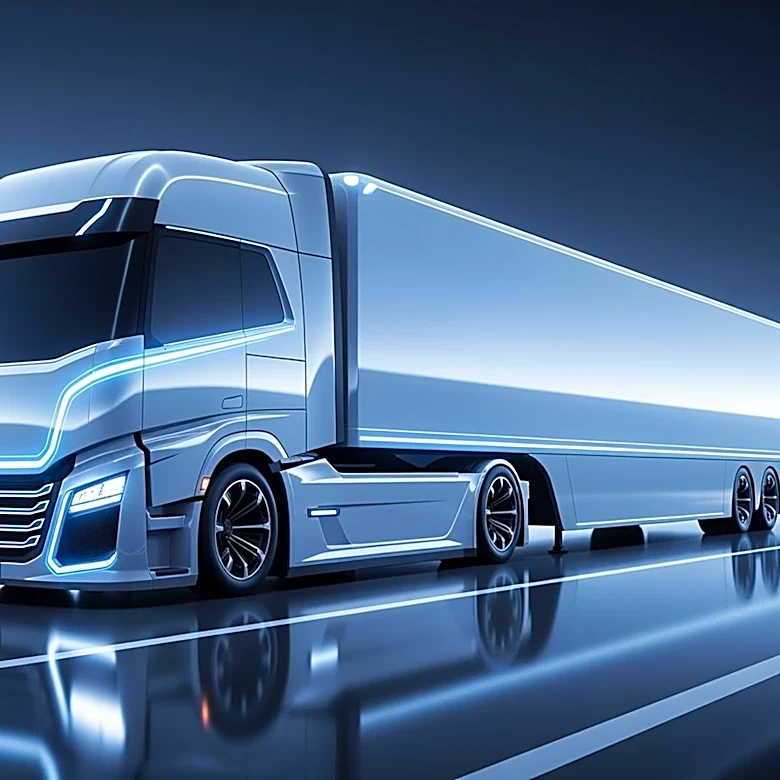 Hirschbach Motor Lines to Purchase 500 Self-Driving Trucks from Aurora