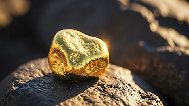 Sunshine Metals Acquires Mt Moss to Enhance Gold Processing Capabilities