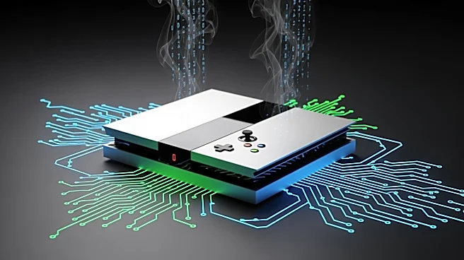 Linux Installation on PS5 Transforms Console into a Steam Machine