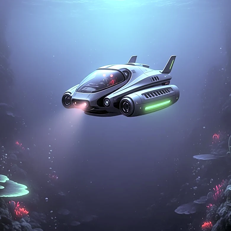Subnautica 2 Skips PS5 Release, Launches on PC and Xbox