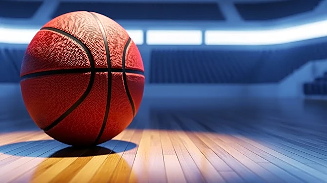 NC State Basketball Secures Former McDonald's All-American Darius Adams