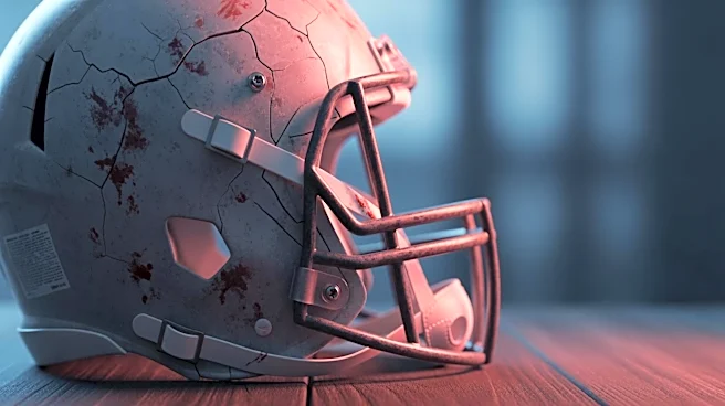 NFL Draft 2026: Potential Busts in the NFC Highlighted by Injury Concerns