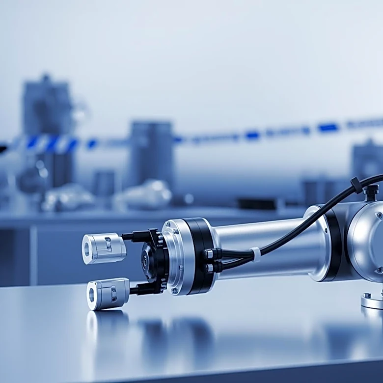 BTM Industrial to Auction Surplus Industrial Robots and Equipment