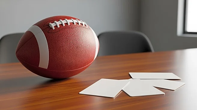 NFL's Unanswered Offseason Questions: Chiefs' Offensive Weapons and More