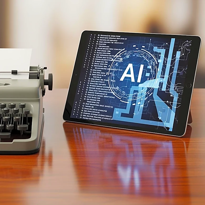 Publishing Industry Faces Ethical and Operational Challenges with AI Adoption
