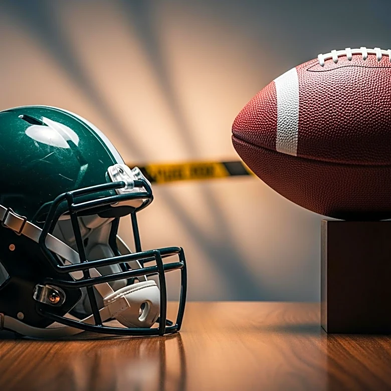 Philadelphia Eagles Trade Up to Secure Makai Lemon in NFL Draft